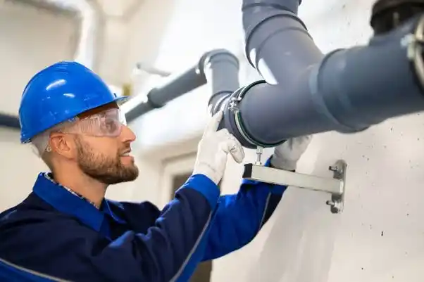 water damage restoration service Archbald